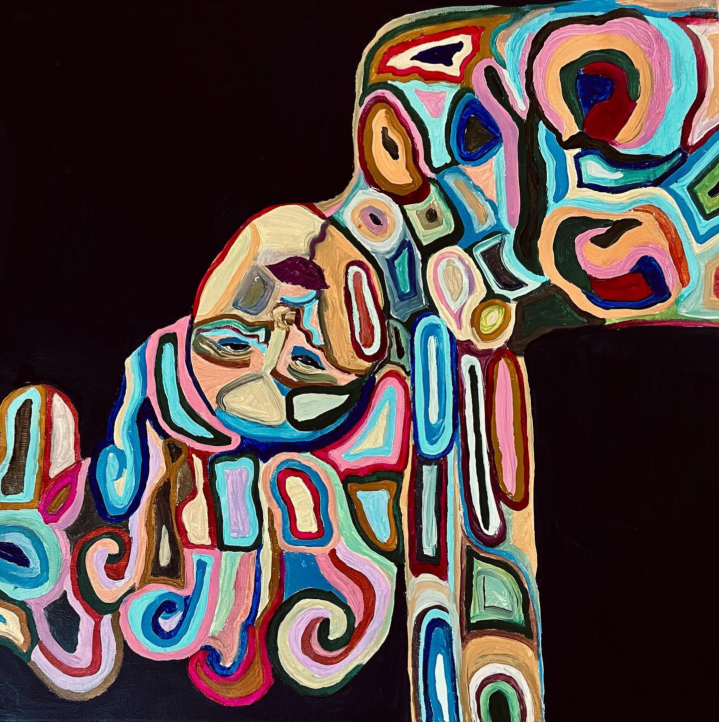 Patterns of Memory